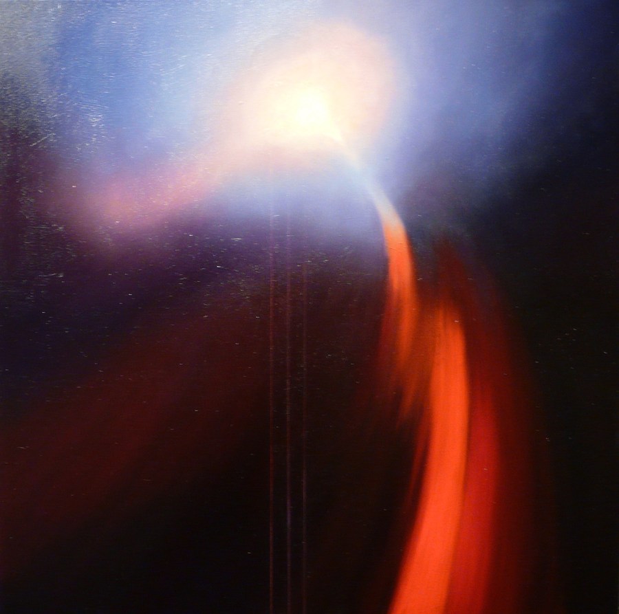 No mind…inner stillness