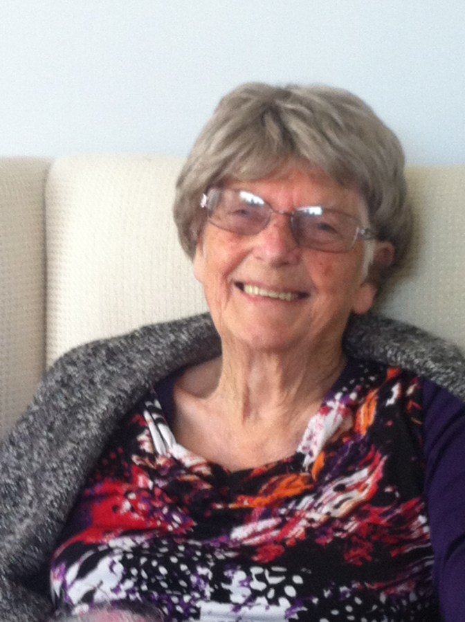 Spirit to the&nbsp;Wind