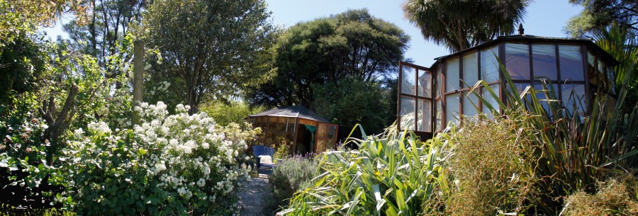 Days in Paradise….