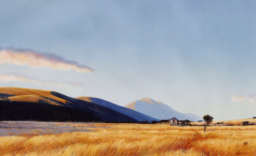 I’ll meet you&nbsp;There….