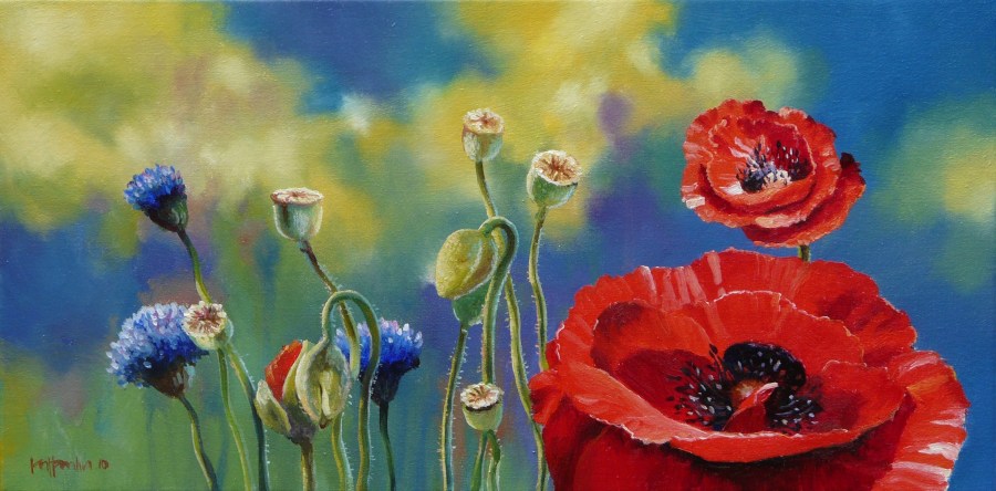 Transitory Nature….