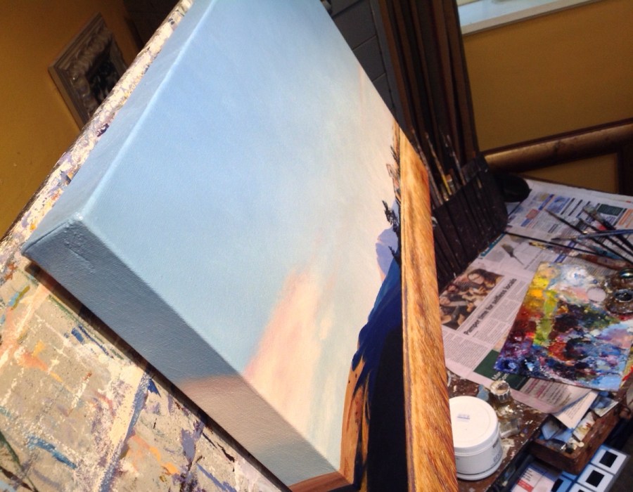 When you’re ready….