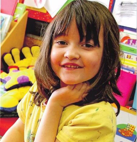 A Touch of&nbsp;Colour