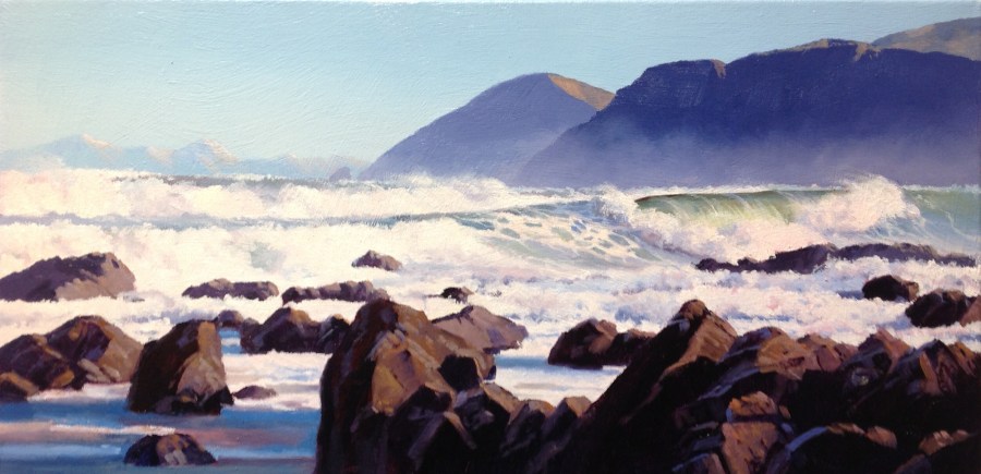 “Wild South” goes to&nbsp;Auction