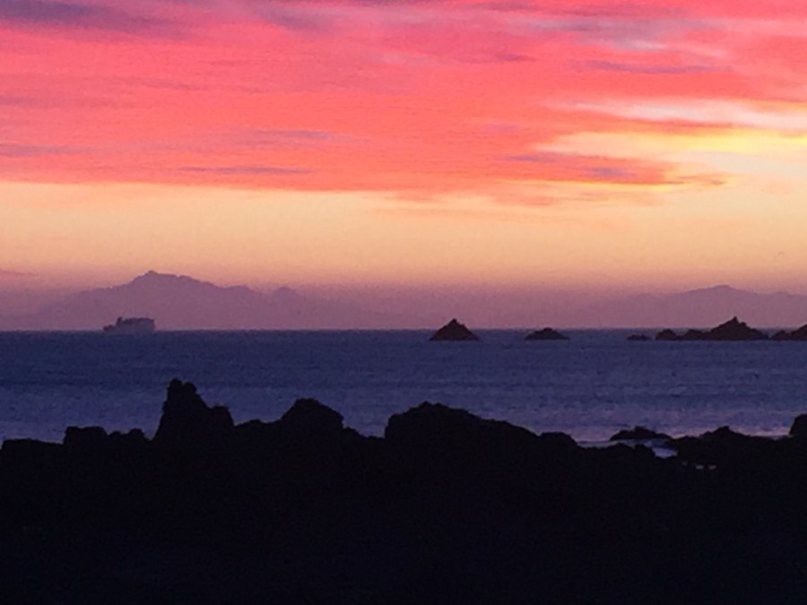 Reserves of Strength