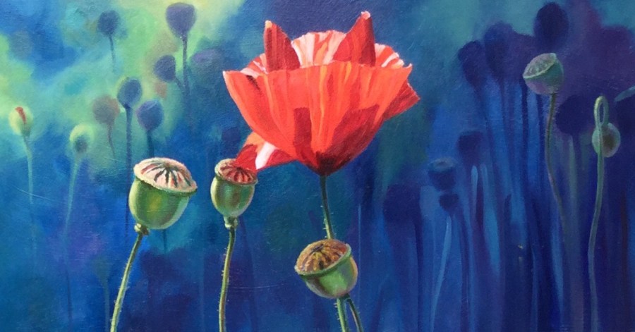 Here today….gone tomorrow