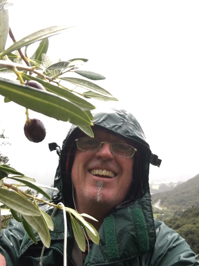 For the love of&nbsp;it!