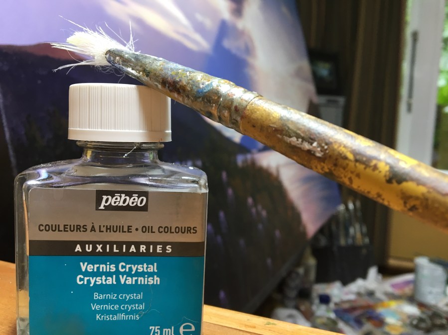 The silent observers…