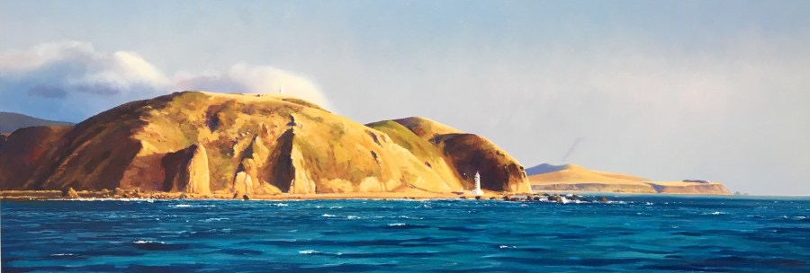 Heading Out To&nbsp;See