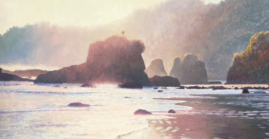 Light on the&nbsp;Edge