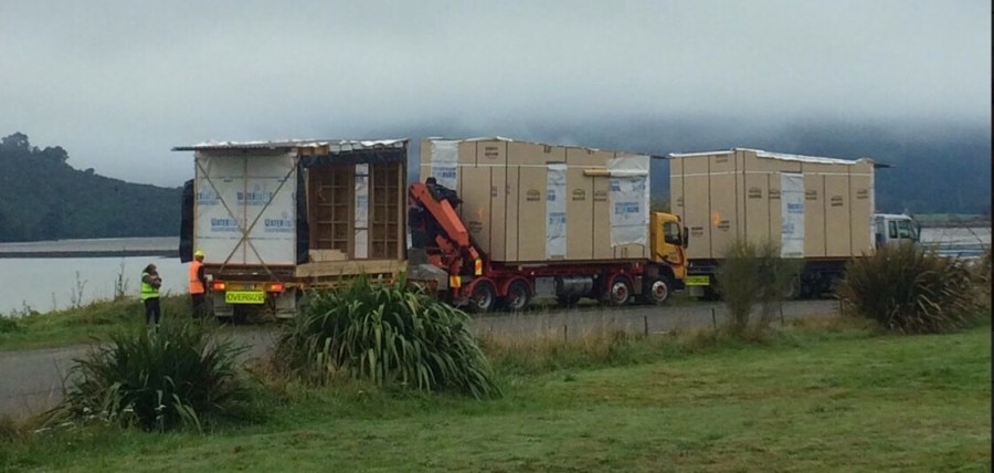 The Long and Winding&nbsp;Road